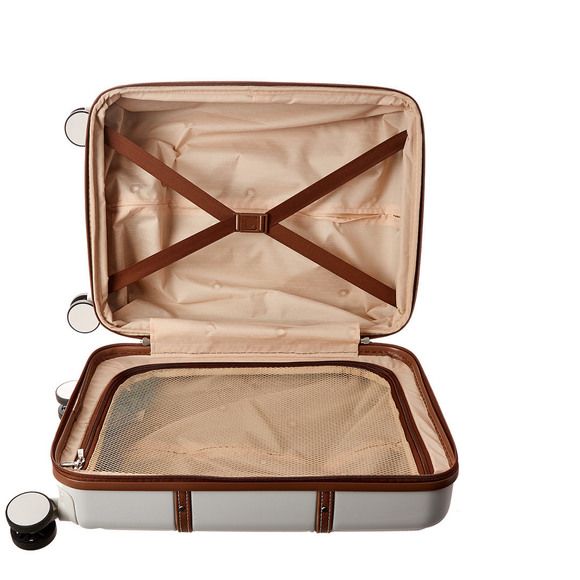 Delsey Rendez-vous 19in Expandable Carry-On - Picture 4 of 5